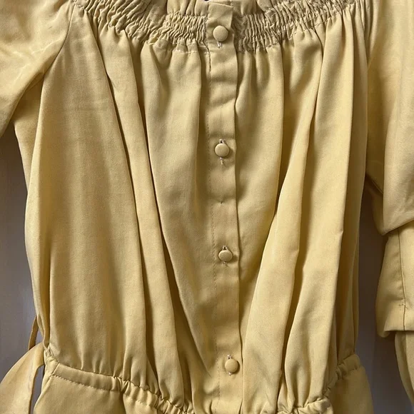 Zara romper - Picture 3 of 6